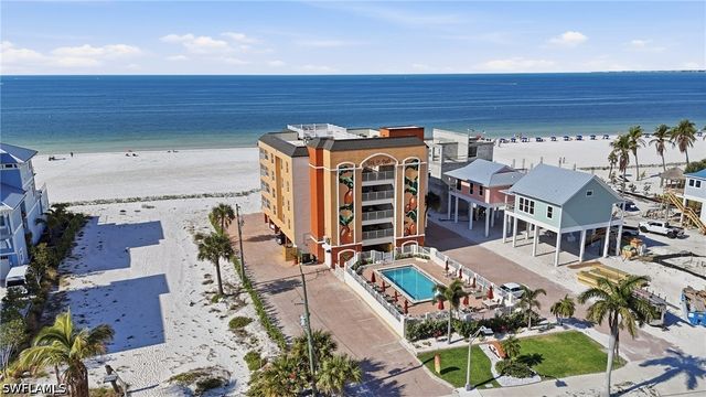 740 Estero BLVD C1, Fort Myers Beach, FL 33931