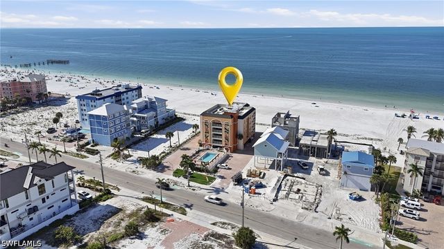 740 Estero BLVD C1, Fort Myers Beach, FL 33931