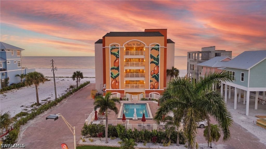 740 Estero BLVD C1, Fort Myers Beach, FL 33931