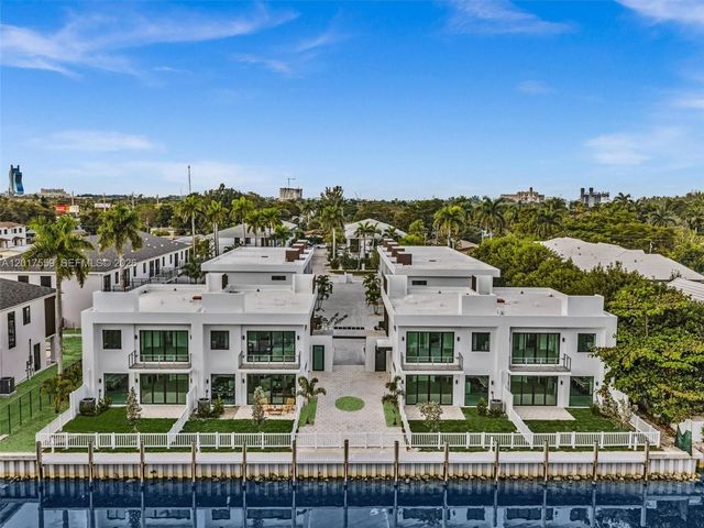 4640 SW 32nd Ave D1, Dania Beach, FL 33312