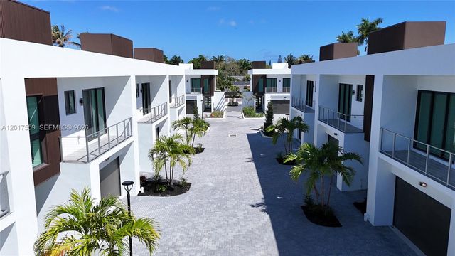 4640 SW 32nd Ave D1, Dania Beach, FL 33312