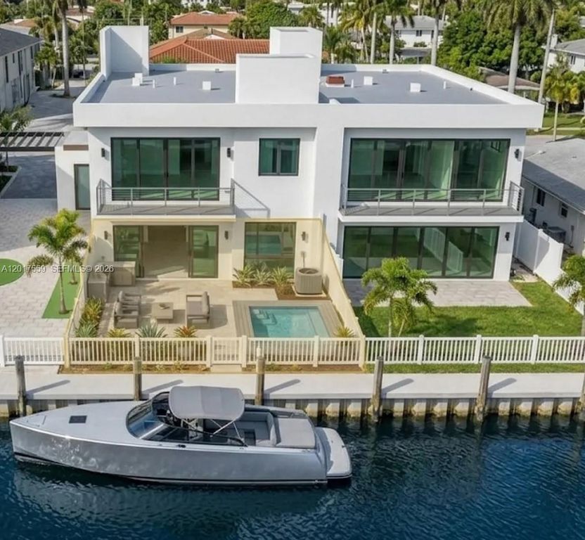 4640 SW 32nd Ave D1, Dania Beach, FL 33312
