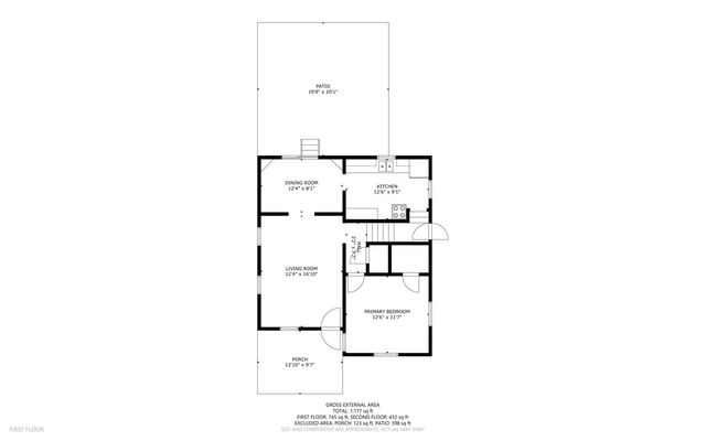 475 Beethoven St, Mansfield, OH 44902