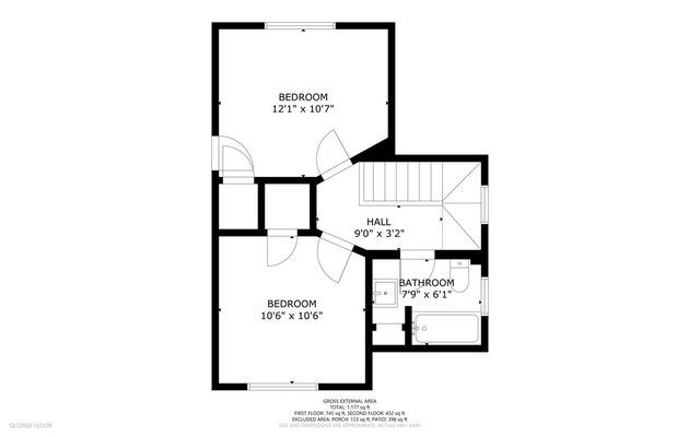 475 Beethoven St, Mansfield, OH 44902