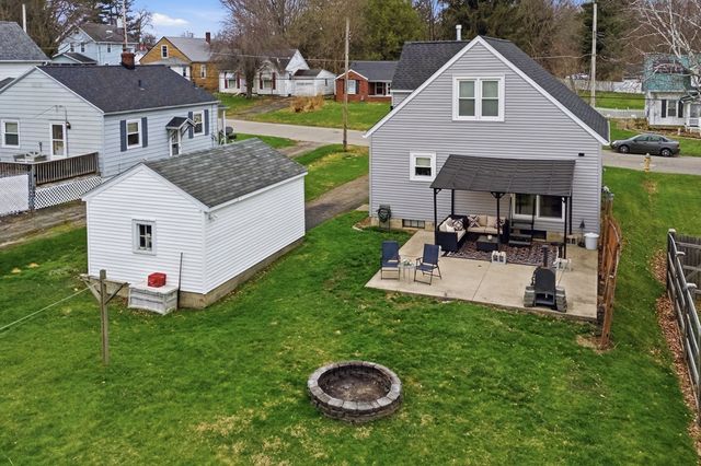 475 Beethoven St, Mansfield, OH 44902