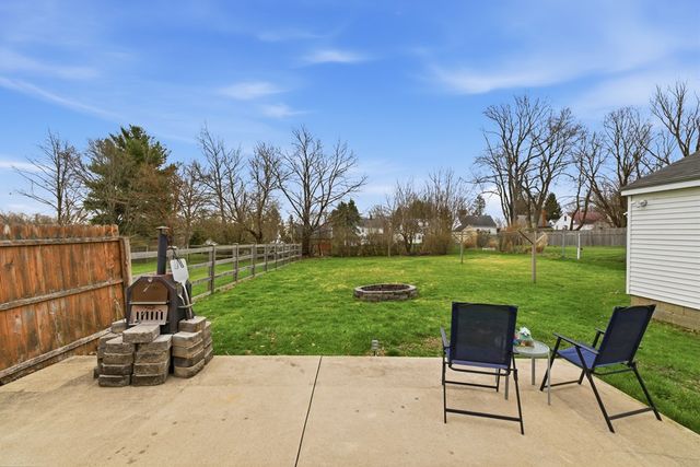 475 Beethoven St, Mansfield, OH 44902