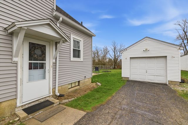 475 Beethoven St, Mansfield, OH 44902