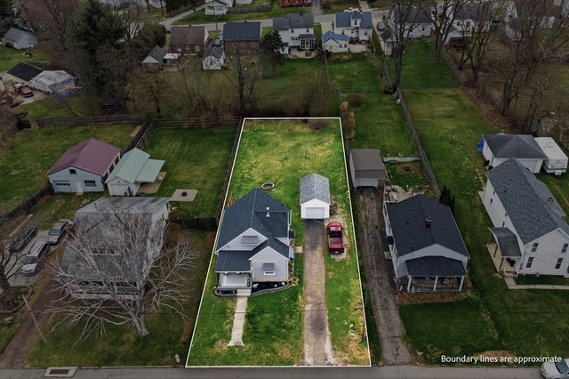 475 Beethoven St, Mansfield, OH 44902