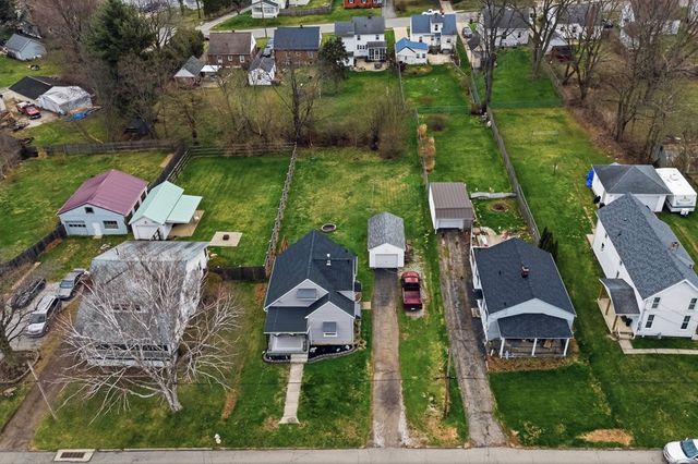 475 Beethoven St, Mansfield, OH 44902