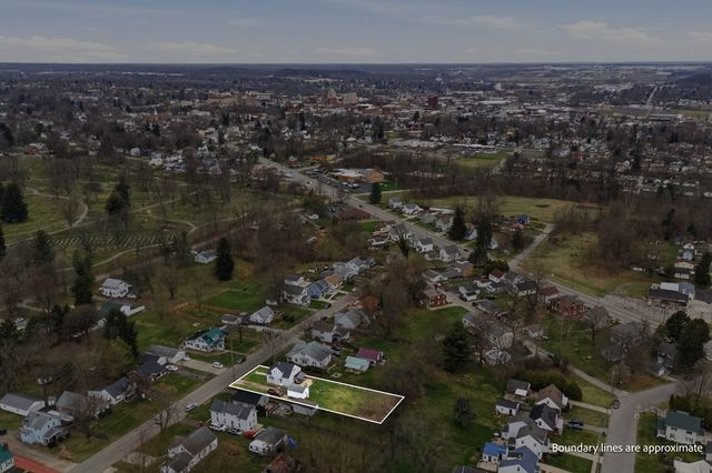 475 Beethoven St, Mansfield, OH 44902