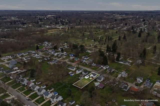 475 Beethoven St, Mansfield, OH 44902