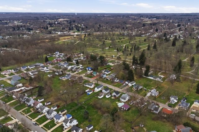 475 Beethoven St, Mansfield, OH 44902