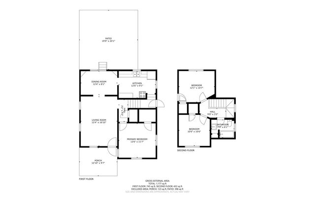 475 Beethoven St, Mansfield, OH 44902