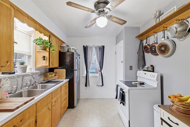 475 Beethoven St, Mansfield, OH 44902