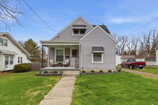 475 Beethoven St, Mansfield, OH 44902