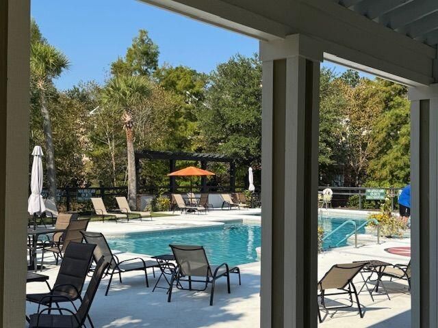 1109 Basildon Road, Mount Pleasant, SC 29466