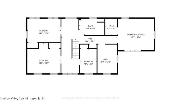40 Broad Street, Kinderhook, NY 12106