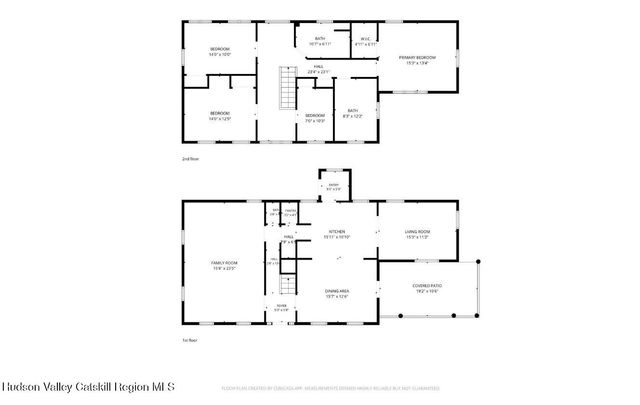 40 Broad Street, Kinderhook, NY 12106