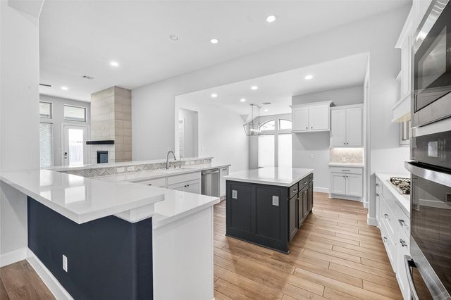 7515 Pronghorn Meadow Trail Trail, Katy, TX 77493