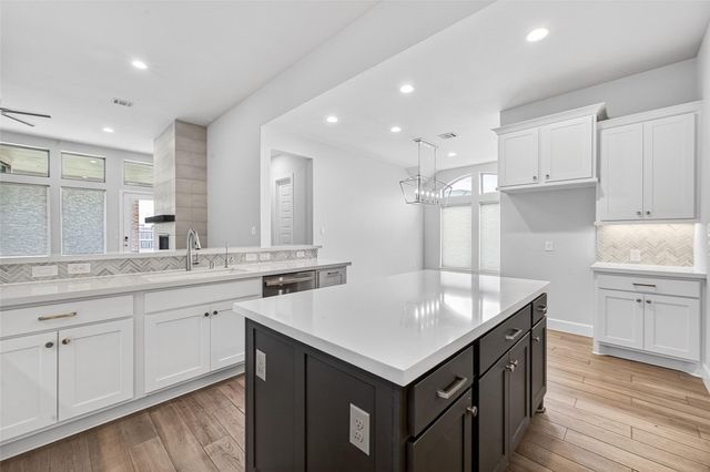 7515 Pronghorn Meadow Trail Trail, Katy, TX 77493