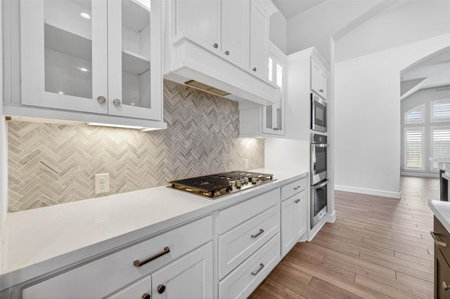 7515 Pronghorn Meadow Trail Trail, Katy, TX 77493