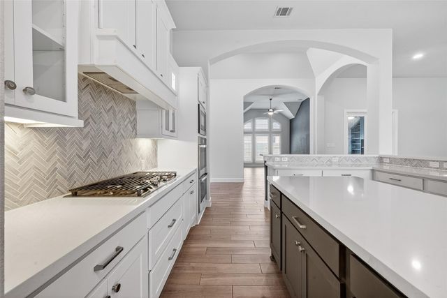 7515 Pronghorn Meadow Trail Trail, Katy, TX 77493