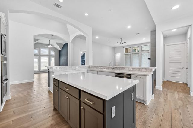 7515 Pronghorn Meadow Trail Trail, Katy, TX 77493