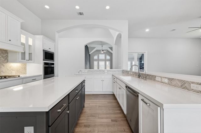7515 Pronghorn Meadow Trail Trail, Katy, TX 77493