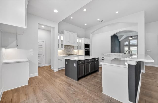 7515 Pronghorn Meadow Trail Trail, Katy, TX 77493