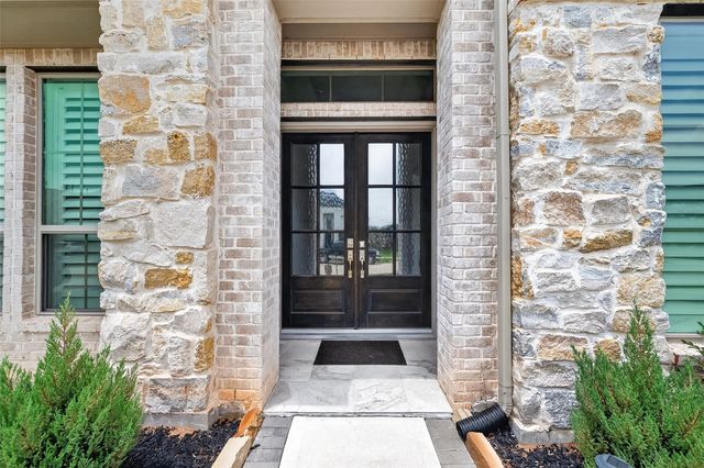 7515 Pronghorn Meadow Trail Trail, Katy, TX 77493