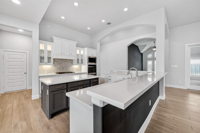 7515 Pronghorn Meadow Trail Trail, Katy, TX 77493