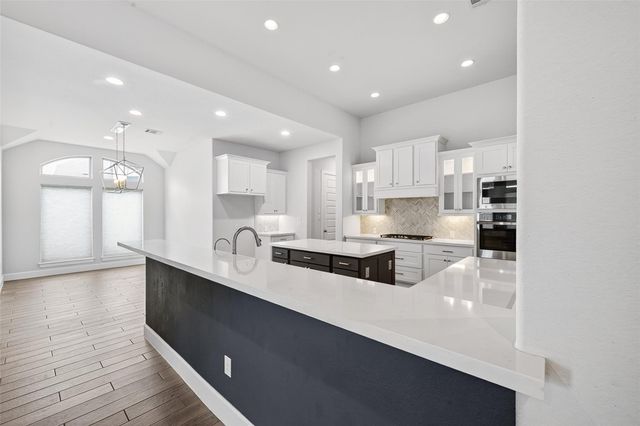 7515 Pronghorn Meadow Trail Trail, Katy, TX 77493