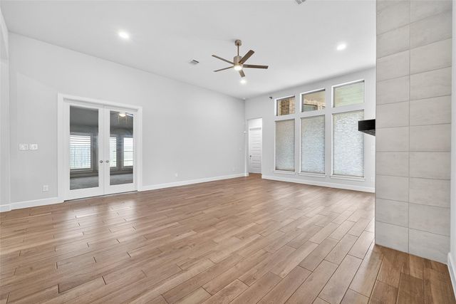7515 Pronghorn Meadow Trail Trail, Katy, TX 77493