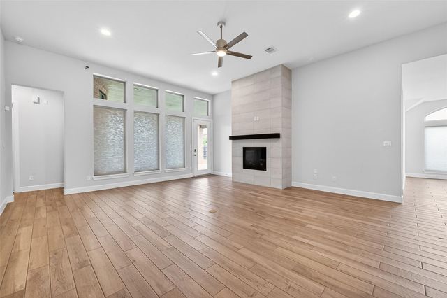 7515 Pronghorn Meadow Trail Trail, Katy, TX 77493