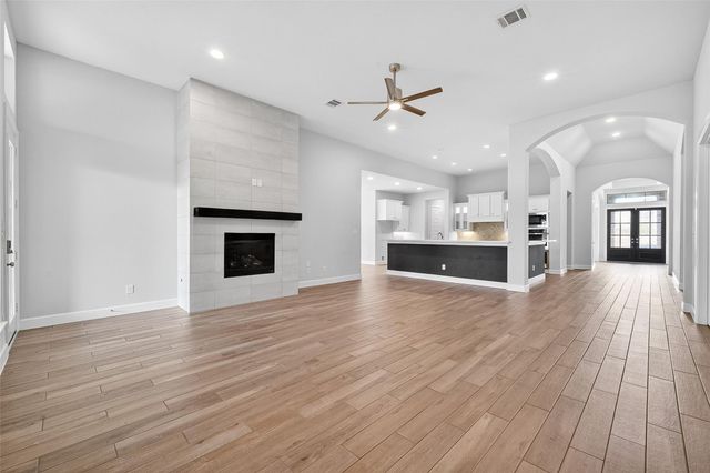 7515 Pronghorn Meadow Trail Trail, Katy, TX 77493