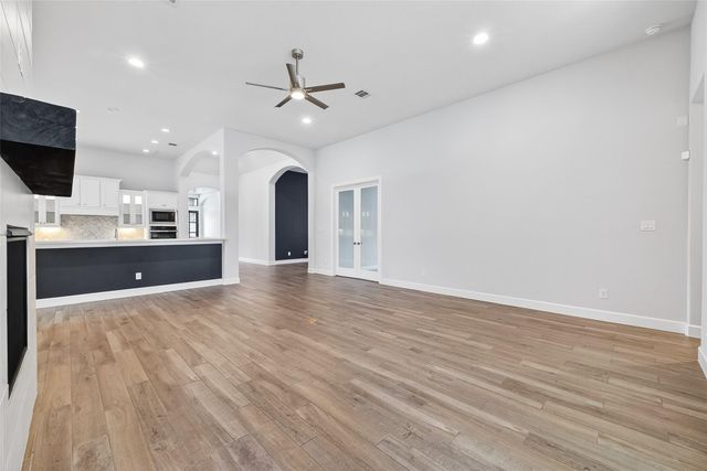 7515 Pronghorn Meadow Trail Trail, Katy, TX 77493