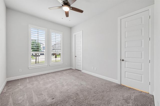 7515 Pronghorn Meadow Trail Trail, Katy, TX 77493