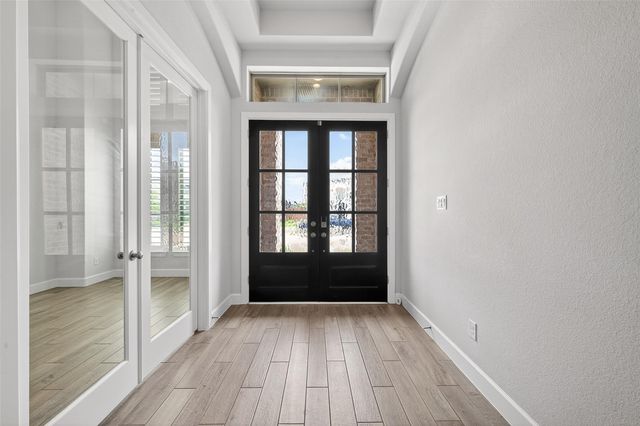 7515 Pronghorn Meadow Trail Trail, Katy, TX 77493