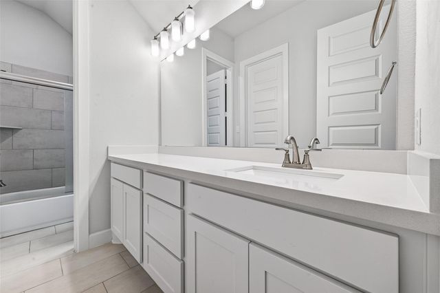 7515 Pronghorn Meadow Trail Trail, Katy, TX 77493