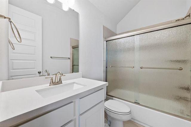 7515 Pronghorn Meadow Trail Trail, Katy, TX 77493