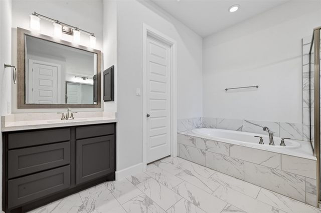 7515 Pronghorn Meadow Trail Trail, Katy, TX 77493