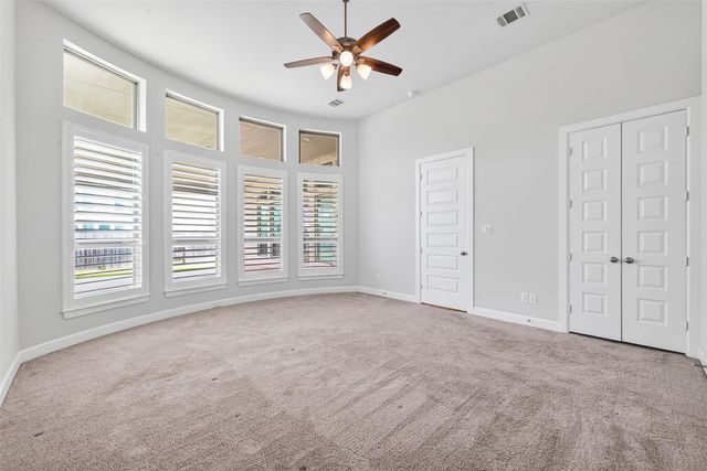 7515 Pronghorn Meadow Trail Trail, Katy, TX 77493