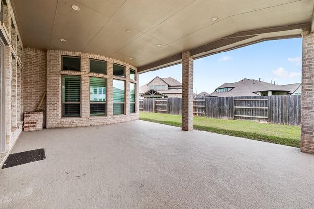 7515 Pronghorn Meadow Trail Trail, Katy, TX 77493