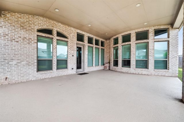 7515 Pronghorn Meadow Trail Trail, Katy, TX 77493