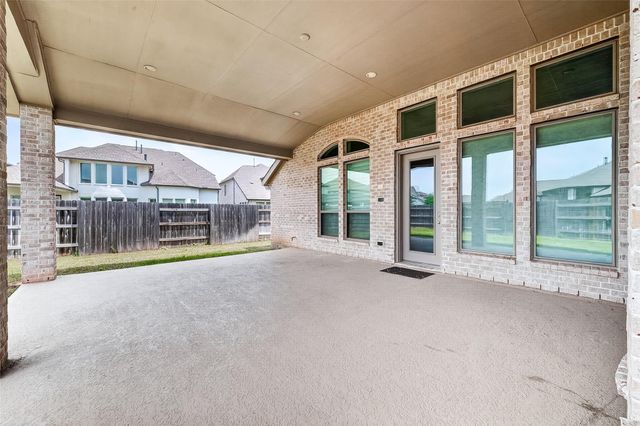 7515 Pronghorn Meadow Trail Trail, Katy, TX 77493