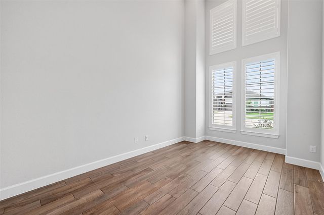 7515 Pronghorn Meadow Trail Trail, Katy, TX 77493
