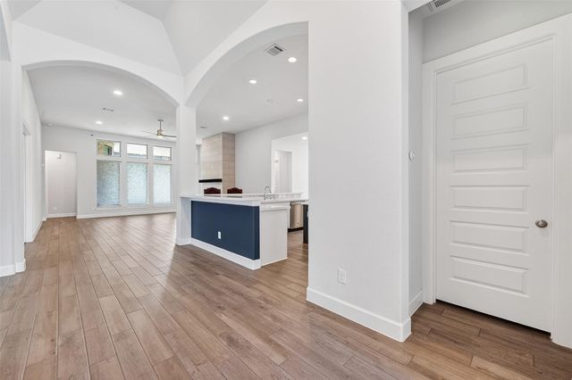 7515 Pronghorn Meadow Trail Trail, Katy, TX 77493