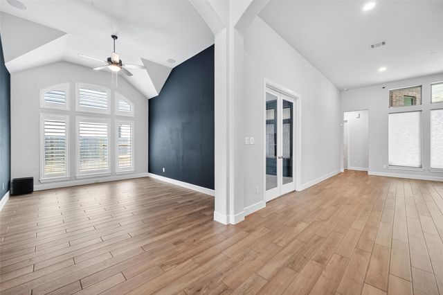 7515 Pronghorn Meadow Trail Trail, Katy, TX 77493