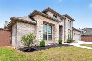 7515 Pronghorn Meadow Trail Trail, Katy, TX 77493