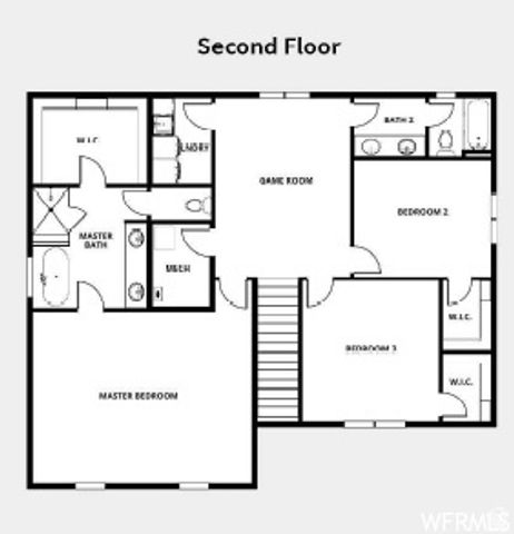 1276 S WEST DR, Santaquin, UT 84655
